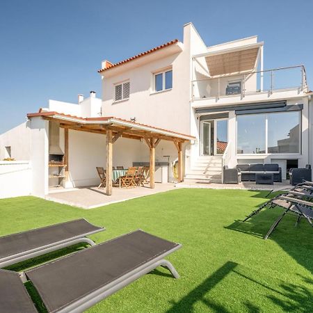 Guestready - Amor & Mar Caparica Eksteriør bilde