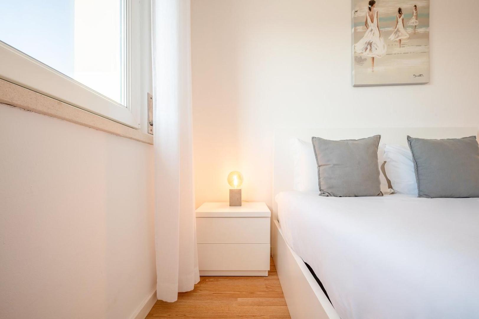 Guestready - Amor & Mar Caparica Eksteriør bilde