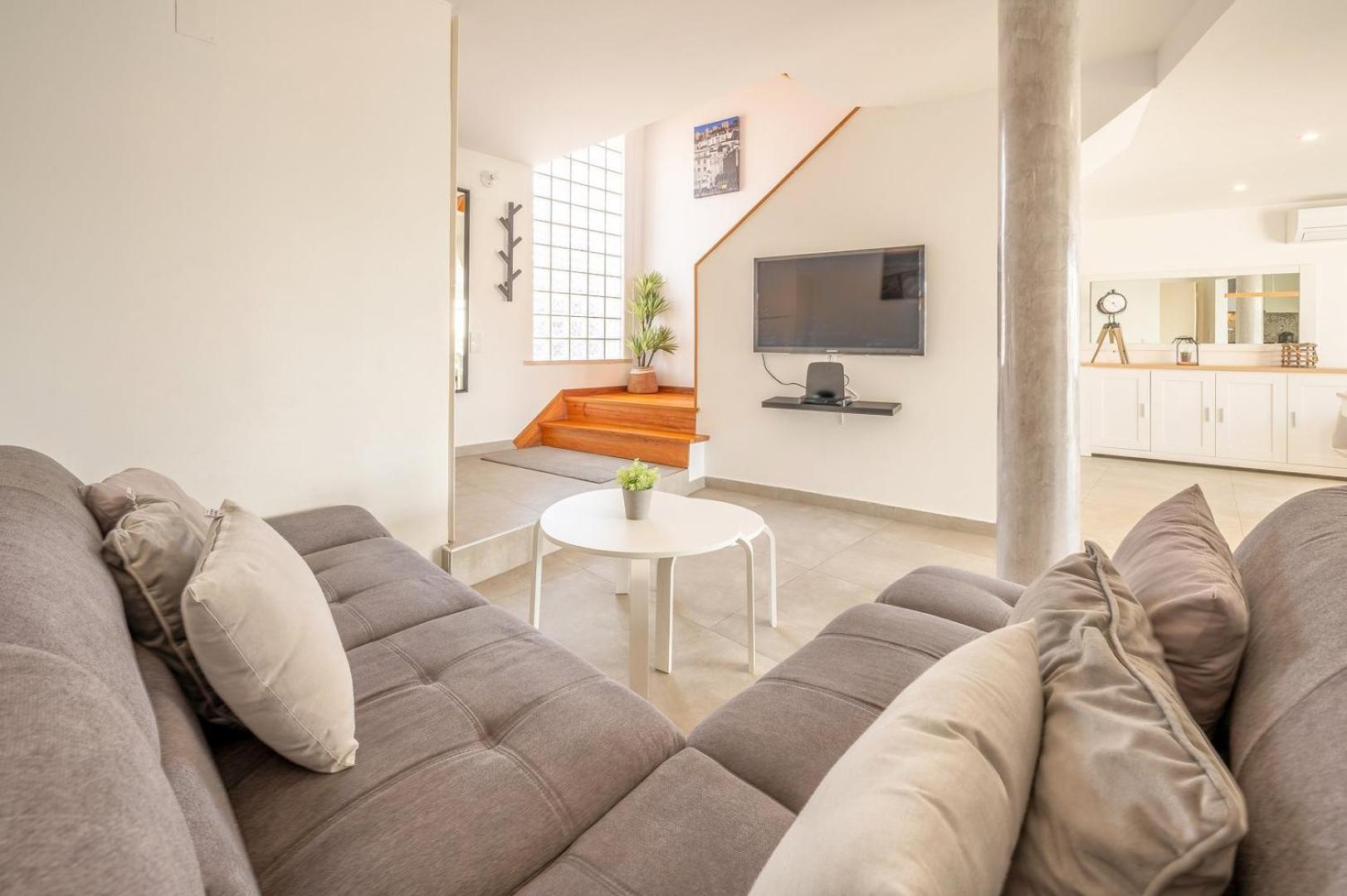Guestready - Amor & Mar Caparica Eksteriør bilde