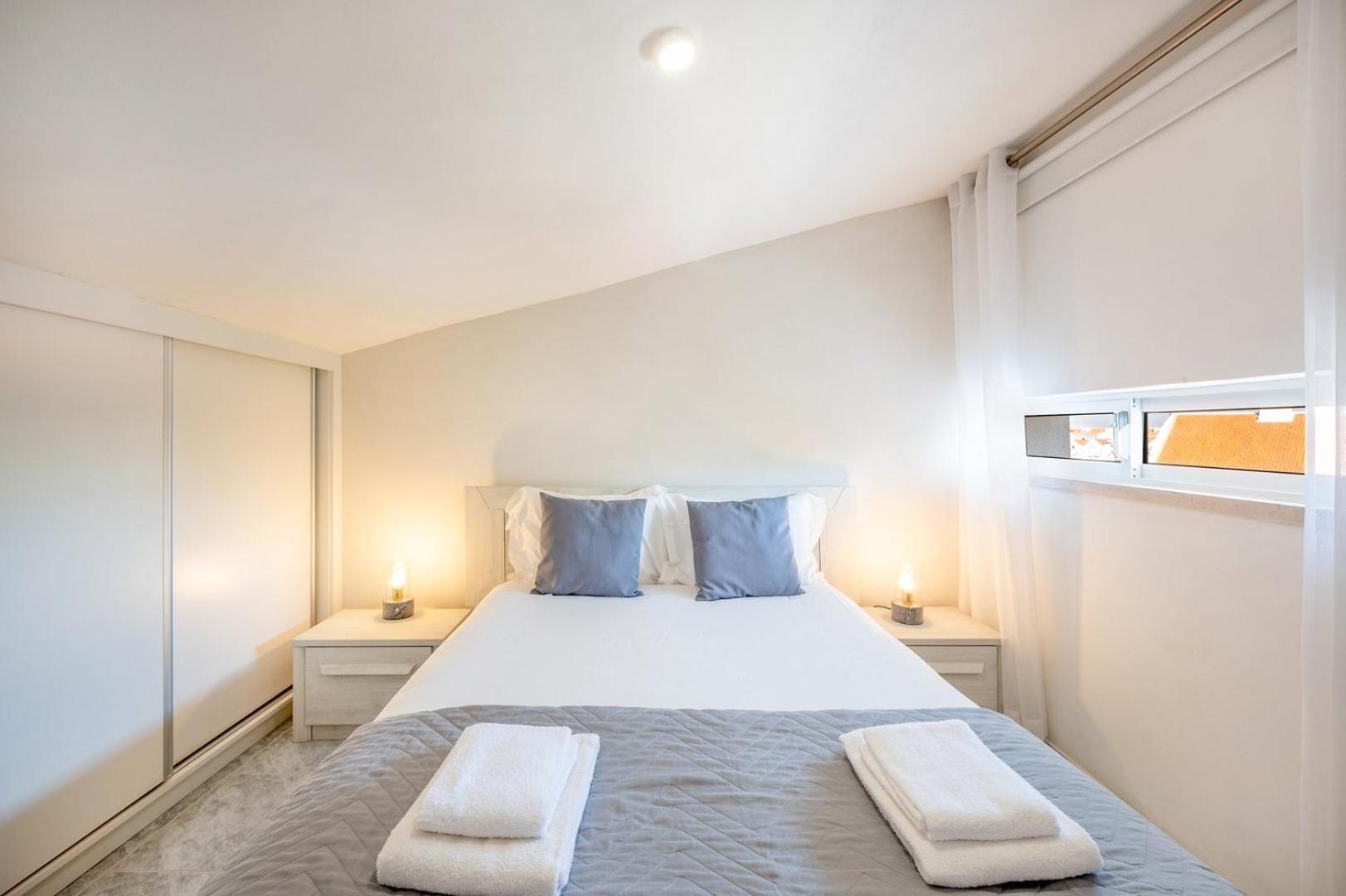 Guestready - Amor & Mar Caparica Eksteriør bilde