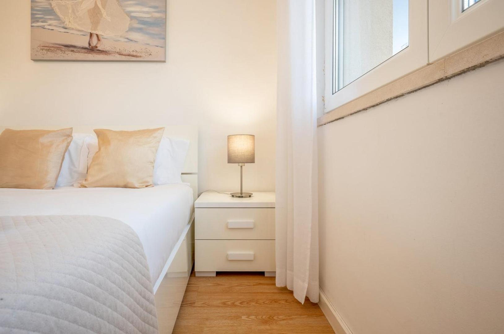 Guestready - Amor & Mar Caparica Eksteriør bilde