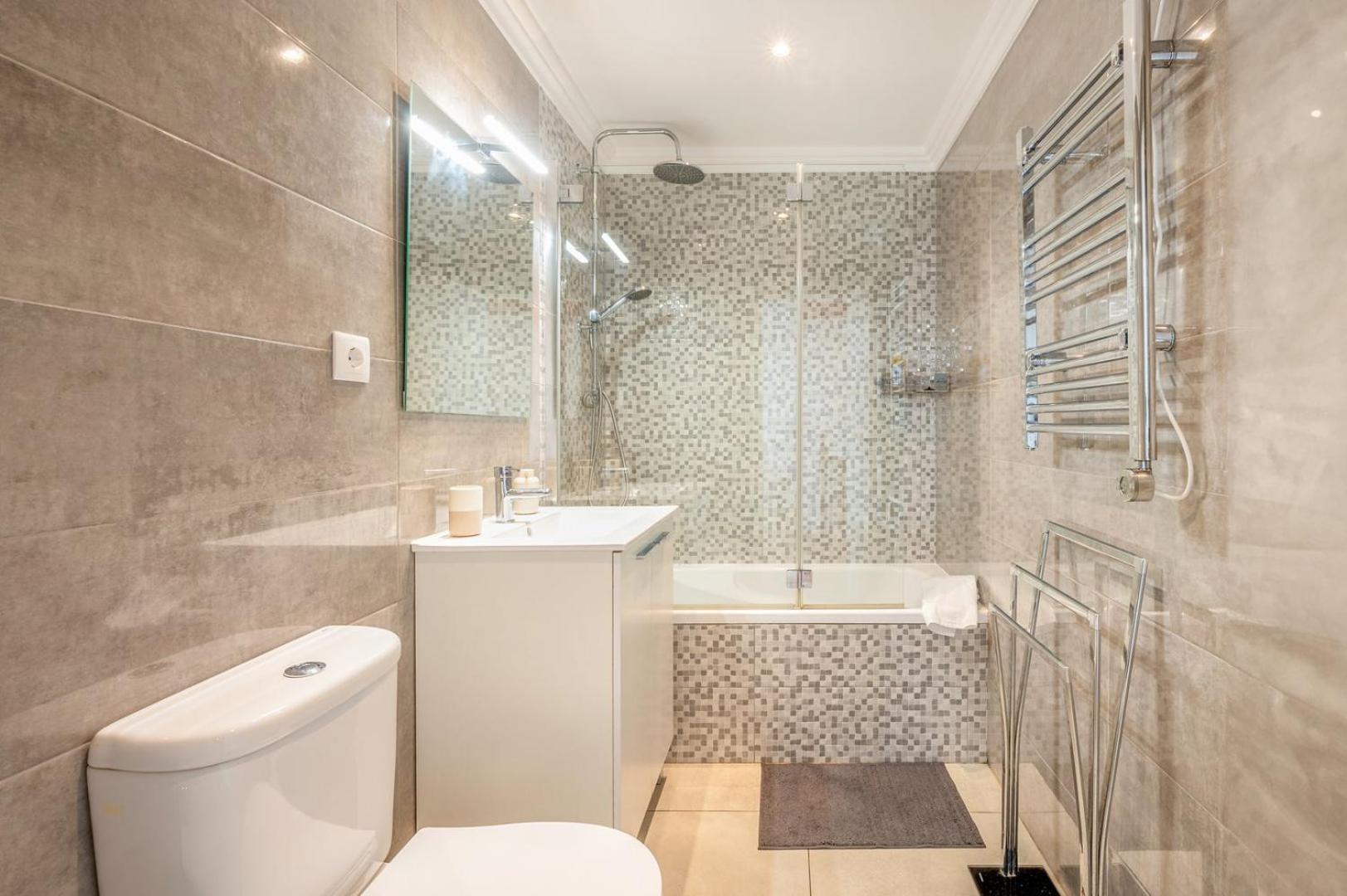 Guestready - Amor & Mar Caparica Eksteriør bilde