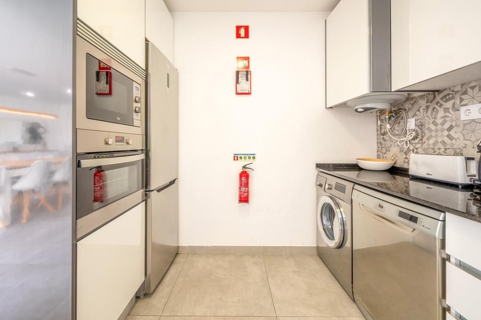 Guestready - Amor & Mar Caparica Eksteriør bilde
