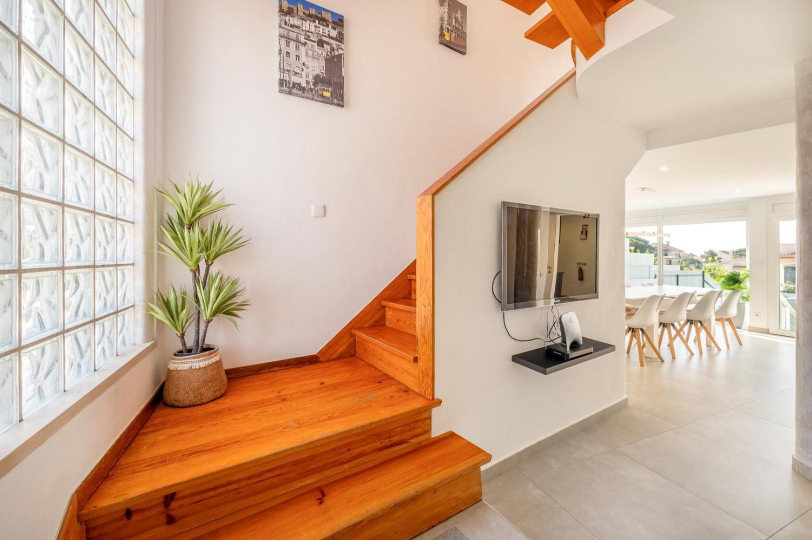 Guestready - Amor & Mar Caparica Eksteriør bilde