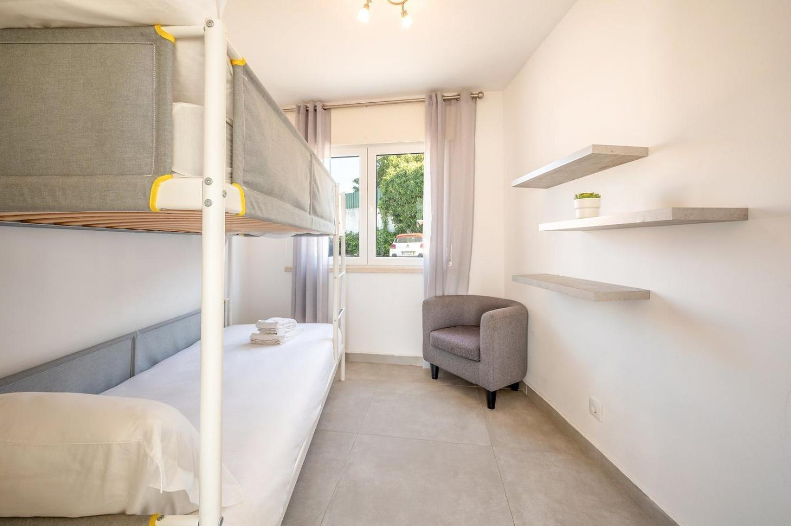 Guestready - Amor & Mar Caparica Eksteriør bilde