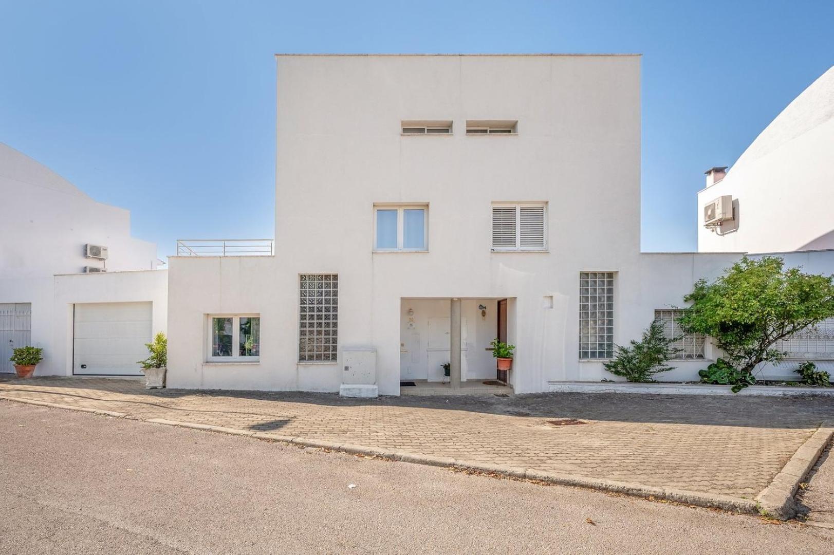 Guestready - Amor & Mar Caparica Eksteriør bilde
