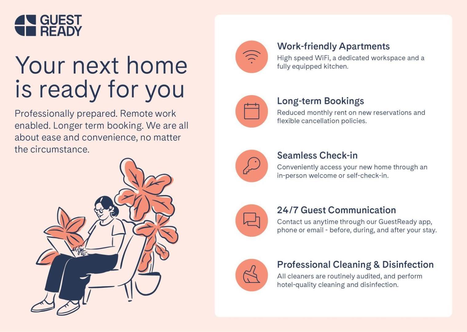 Guestready - Amor & Mar Caparica Eksteriør bilde