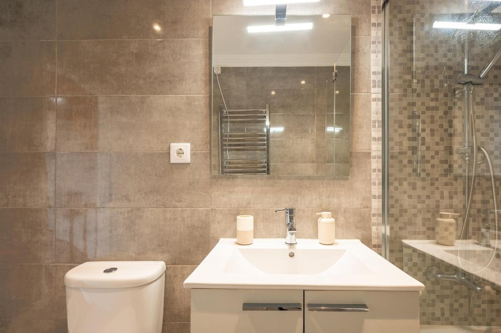Guestready - Amor & Mar Caparica Eksteriør bilde
