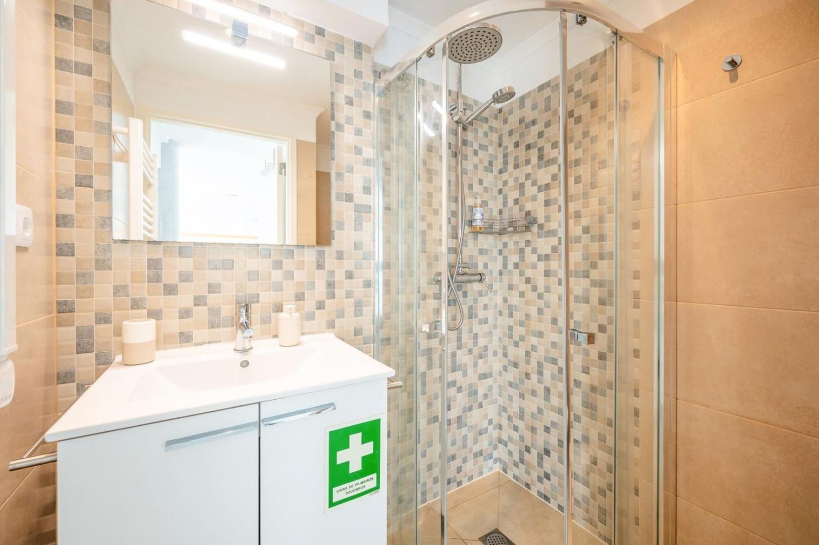 Guestready - Amor & Mar Caparica Eksteriør bilde