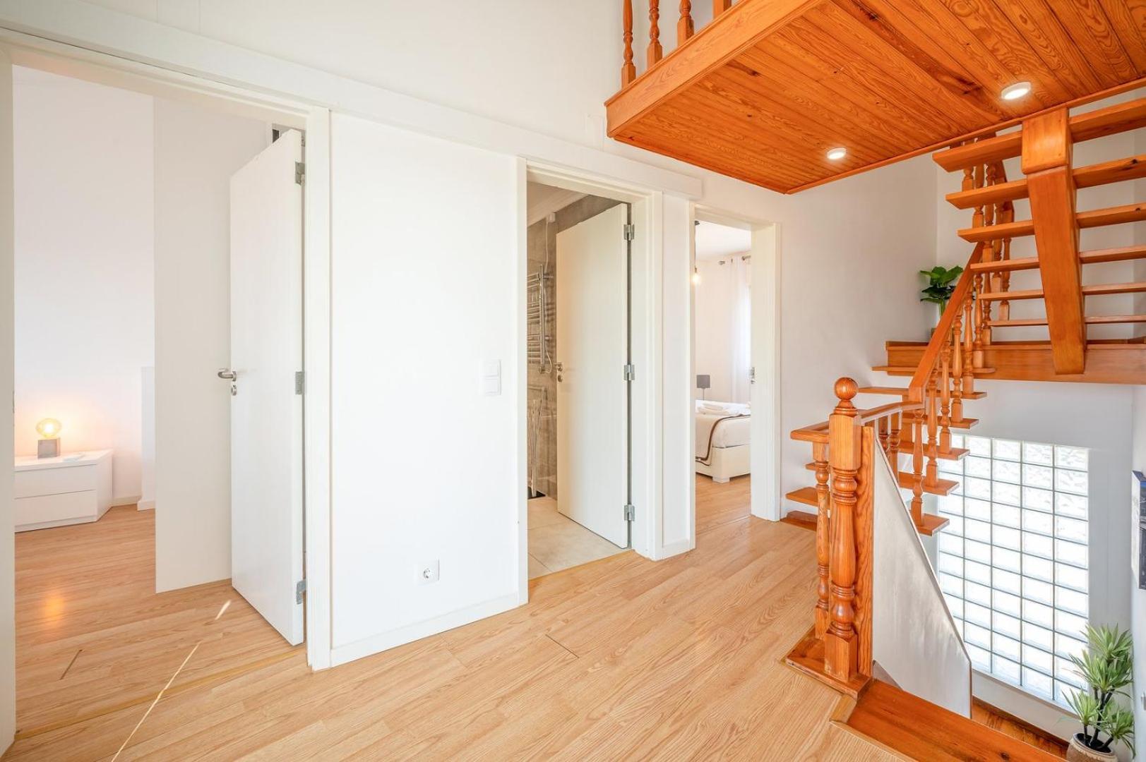 Guestready - Amor & Mar Caparica Eksteriør bilde