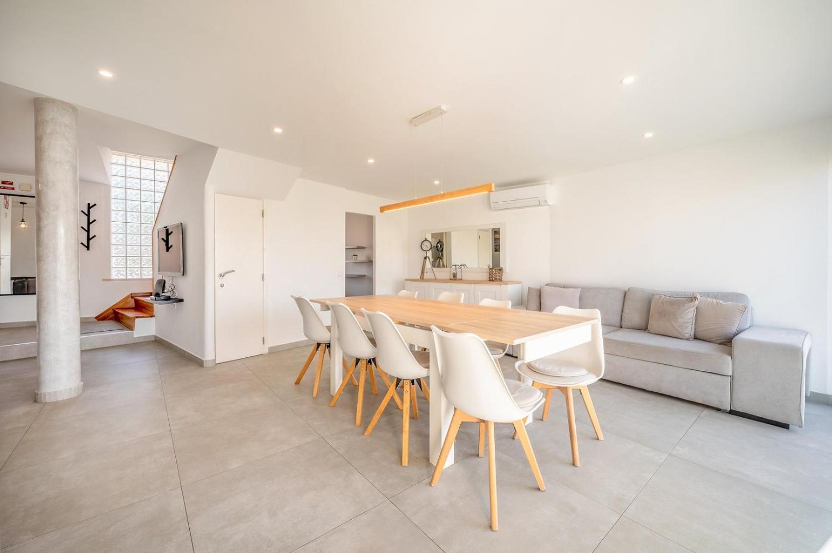 Guestready - Amor & Mar Caparica Eksteriør bilde